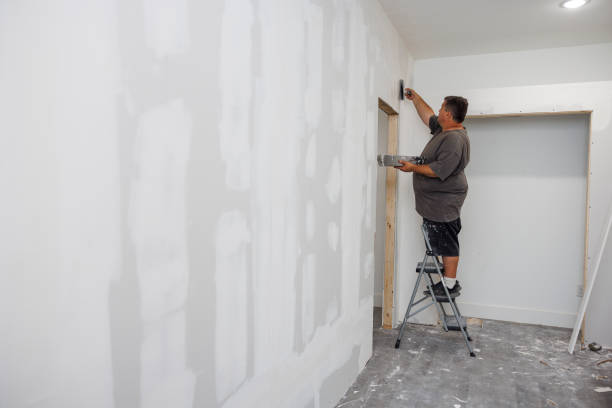 Best Mold Remediation for Vacation Homes  in Fulton, MD