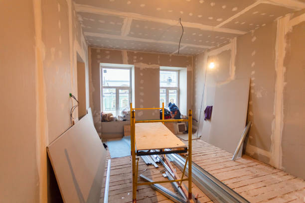 Best Attic Mold Removal  in Fulton, MD